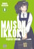 Maison Ikkoku - Juliette je t'aime - perfect edition Tome 8
