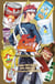 Food Wars - Spécialité du chef