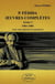 P. Fédida oeuvres complètes 1983-1985