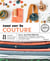 Tout sur la couture - le B.A.-ba pour débuter