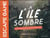 Escape game : l'île sombre - 20 enquêtes criminelles à découper