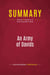 Summary: An Army of Davids : Review and Analysis of Glenn Reynolds's Book