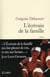 L'écrivain de la famille