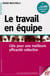 Le travail en équipe - clés pour une meilleure efficacité collective