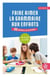 Faire aimer la grammaire aux enfants : 30 ateliers et activités - De la grande section au CM2