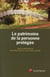 Le patrimoine de la personne protégée