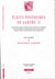 Écrits posthumes de Sartre II : Avec un inédit de Jean-Paul Sartre