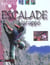 Escalade - varappe