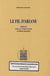 Fil dariane le precis sur