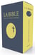 La Bible. Traduction officielle liturgique. Edition cadeau
