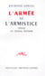 L'armée de l'armistice