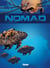 Nomad Cycle 1 - Tome 01 : Mémoire vive