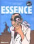 Les extravagantes enquetes d'otto et watson t.1 - essence