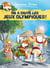Geronimo Stilton Tome 6 : on a sauvé les jeux olympiques !
