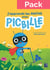 J'apprends les maths avec Picbille : CP - Fichier de l'élève en 1 volume (édition 2025)