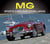 MG - sports cars par excellence