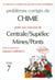 Chimie Centrale/Supélec et Mines/Ponts 2003-2004 - Tome 7