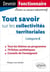 Tout savoir sur les collectivités territoriales. Catégorie C