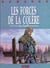 Durango Tome 2 : les forces de la colère
