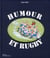 Humour et rugby