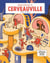 Bienvenue à Cerveauville - pars à la découverte de ton cerveau