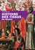 Histoire des tissus en France