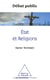 L'état et les religions