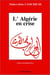 L'Algérie en crise