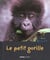 Le petit gorille