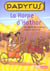 La harpe d'hathor - papyrus