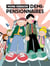 Demi-pensionnaires