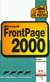 Le tout en poche - frontpage 2000