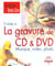 S'initier a la gravure cd et dvd