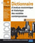 Cap prepa - dictionnaire d'analyse économique et historique des sociétés contemporaines