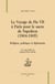 Le voyage de pie vii à paris pour le sacre de napoléon (1804-1805) - religion, politique et diplomatie