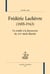Frédéric Lachèvre (1855-1943) : un érudit à la découverte du XVIIe siècle libertin