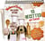 Wallace et gromit - 13 recettes qui tuent - un sacré pétrin