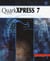 Quarkxpress 7 - pour pc/mac