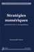 Stratégies numériques : Patrimoine écrit et iconographique