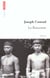 La Rescousse : Roman des hauts-fonds