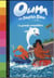 Oum le dauphin blanc t.2 - la grande compétition