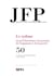 Journal français de psychiatrie n.50 : le rythme tel qu'il fonctionne à la jonction de l'organisme et de la psyché