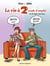 La vie à 2 mode d'emploi Tome 1 - un appart' pour deux