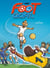 Foot Goal - Tome 01 : Stars en herbe