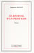 Le journal d'un petit con