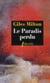Le paradis perdu