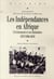 Les indépendances en Afrique - l'événement et ses mémoires 1957/1960-2010