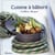 Cuisine a babord