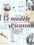 Le modele picasso - portraits, caricatures, dessins de presse