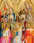 Les Saints. Aventure spirituelle et représentation